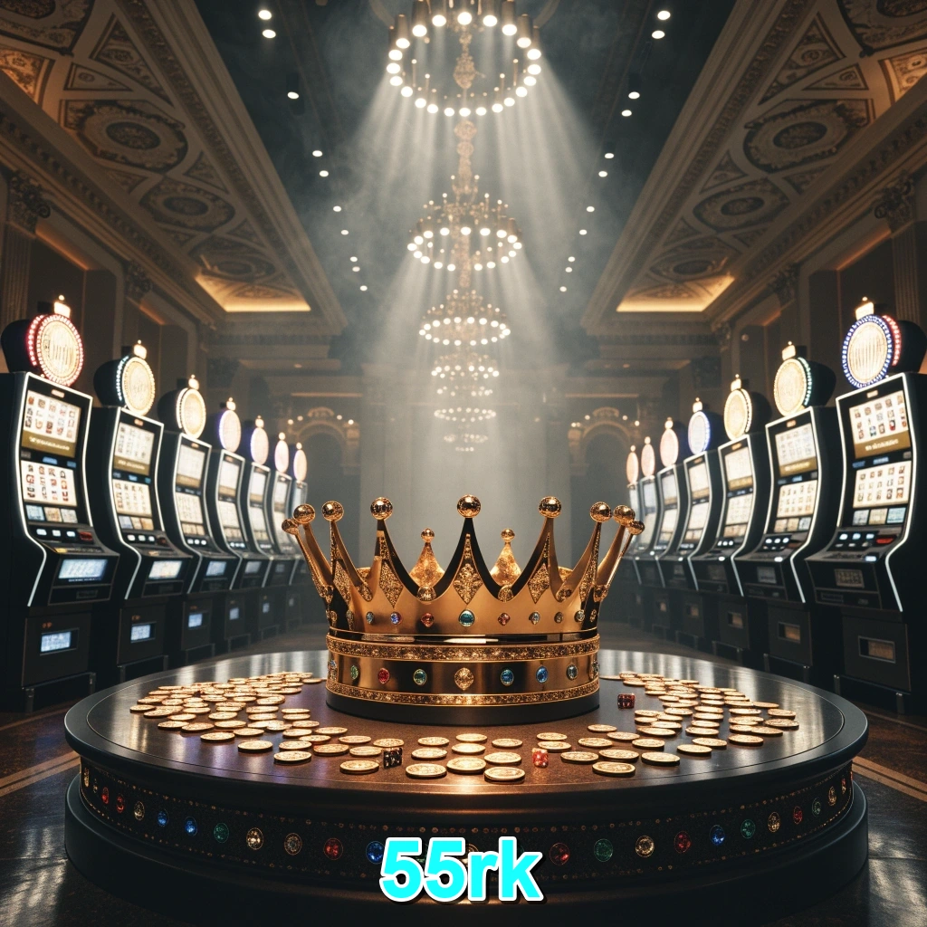 Ikon APK 55rk